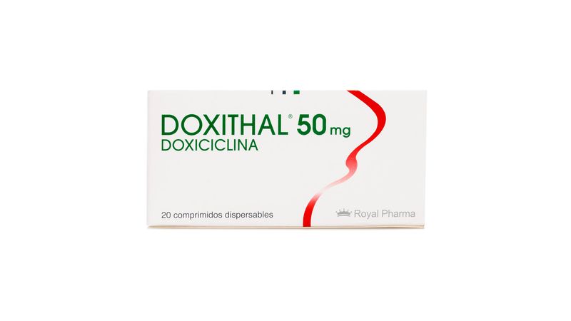 Doxiciclina más barato