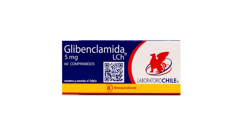 metformina glibenclamida costo