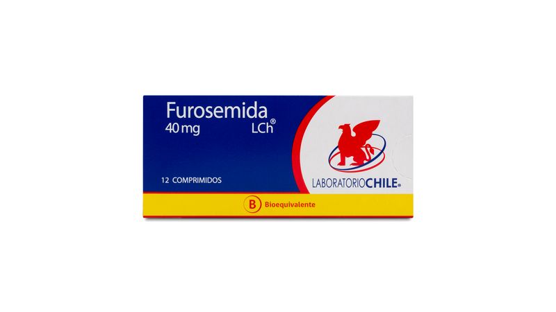 Furosemida comprar