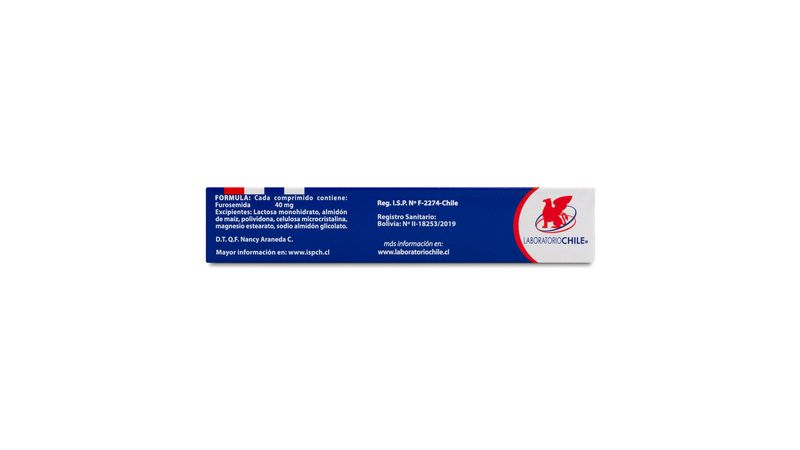 furosemida 40 mg comprar