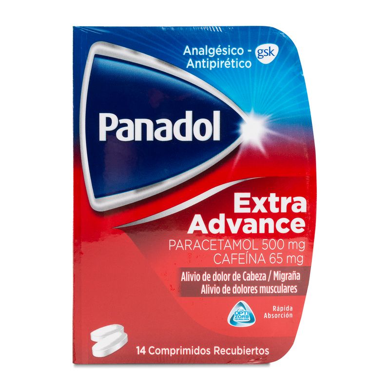 flyer-panadol-extra