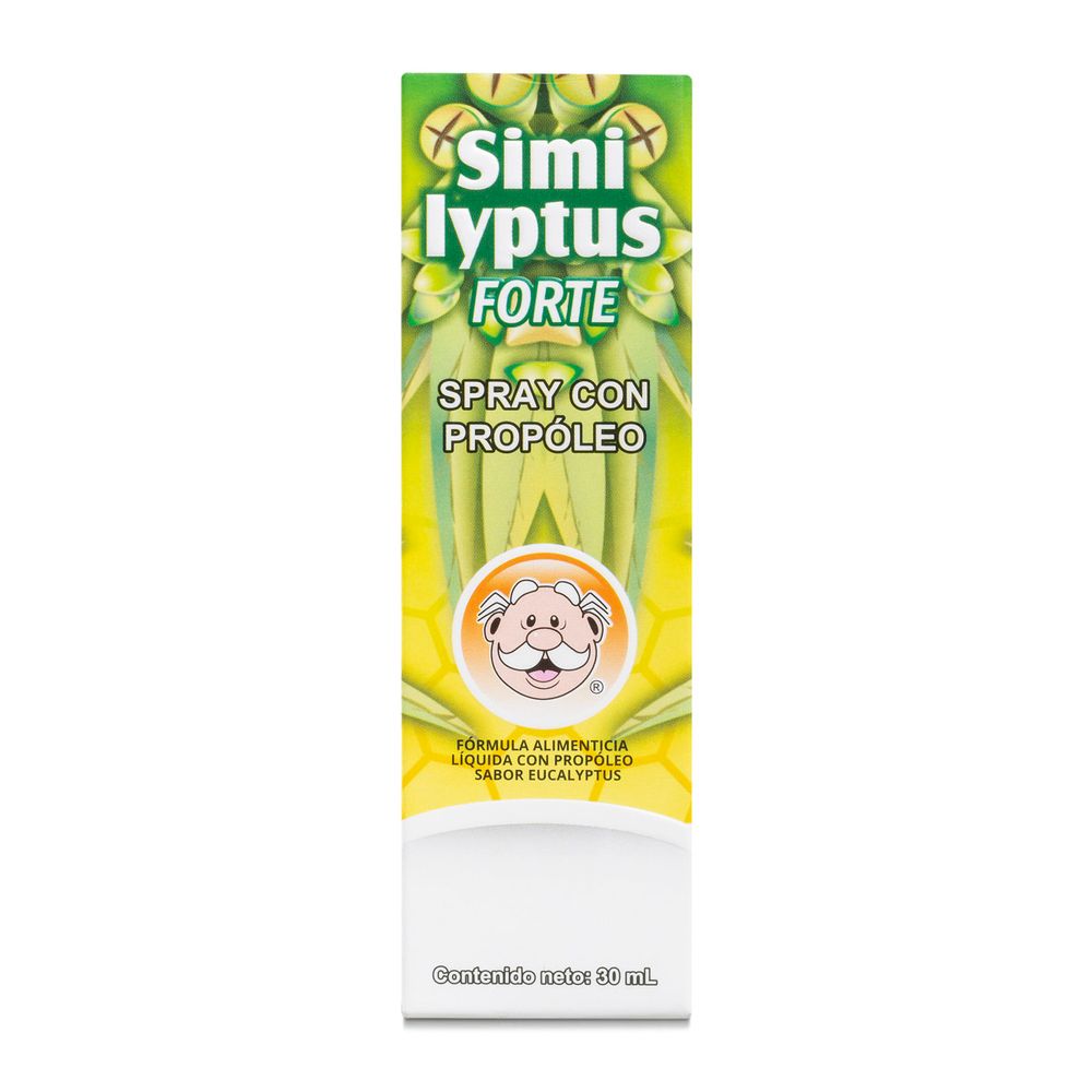 Similyptus F - 30 ml
