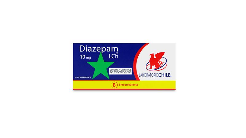 Quiero Comprar Diazepam