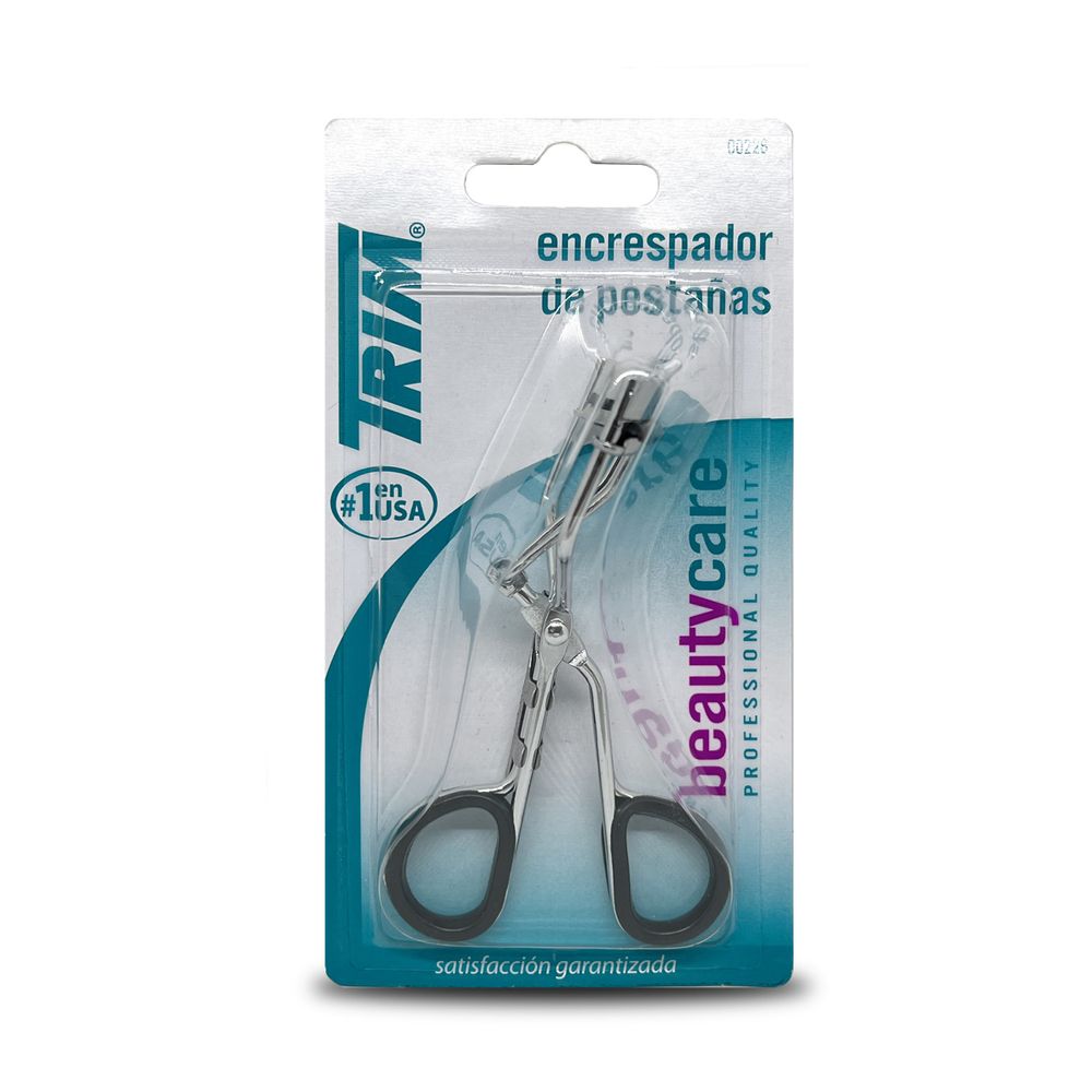 Trim - Encrespador Pestaña 1 Pieza
