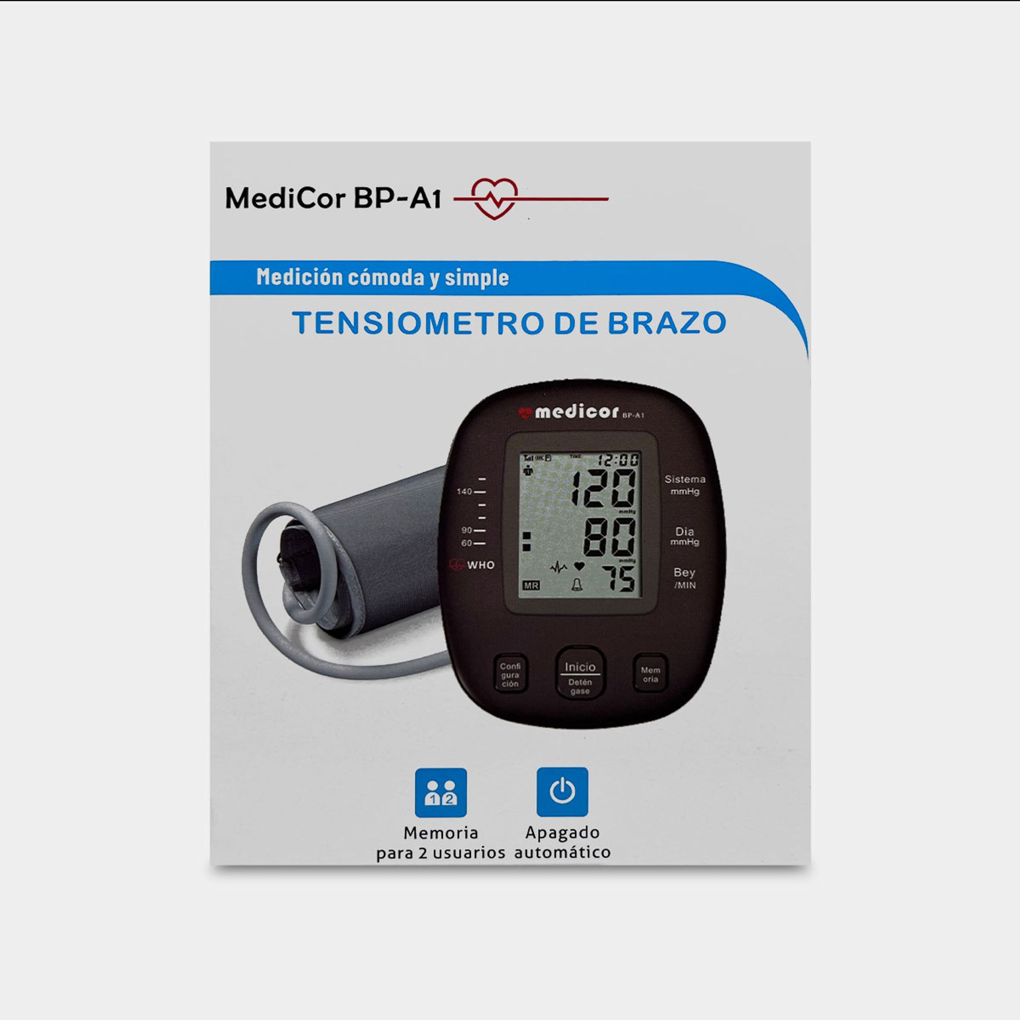 Precio test de embarazo best sale doctor simi