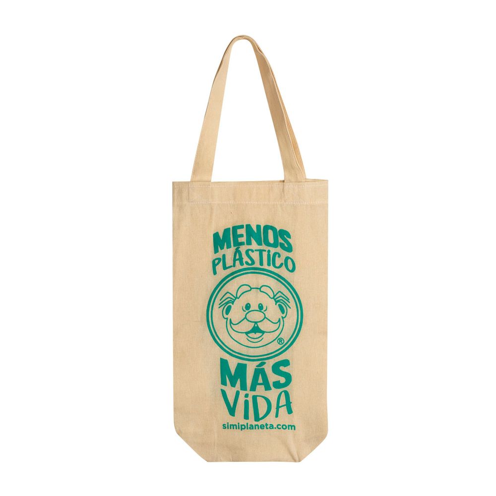 Bolsa Ecológica Dr. Simi 1 Pieza