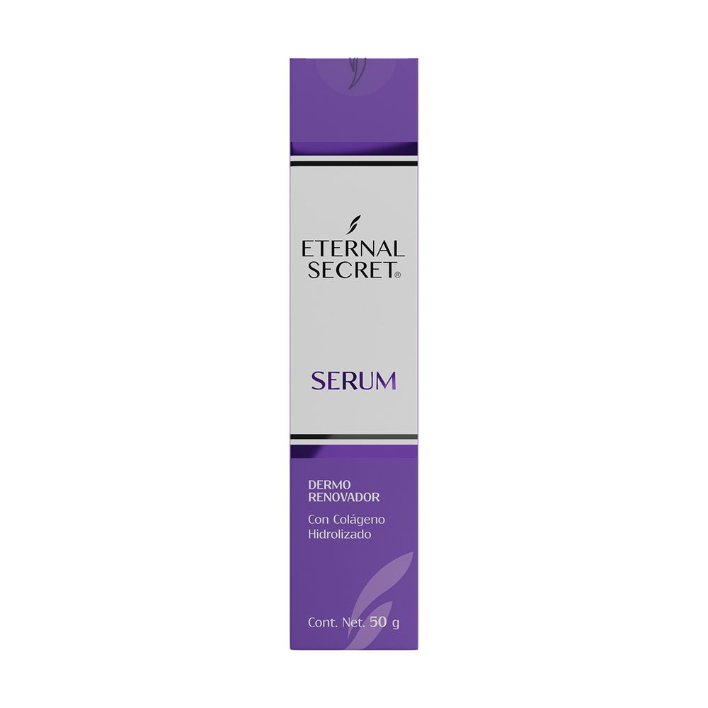 Serum dermo renovador - Eternal Secret