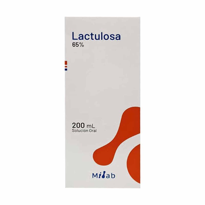 Lactulosa-CH0148-1