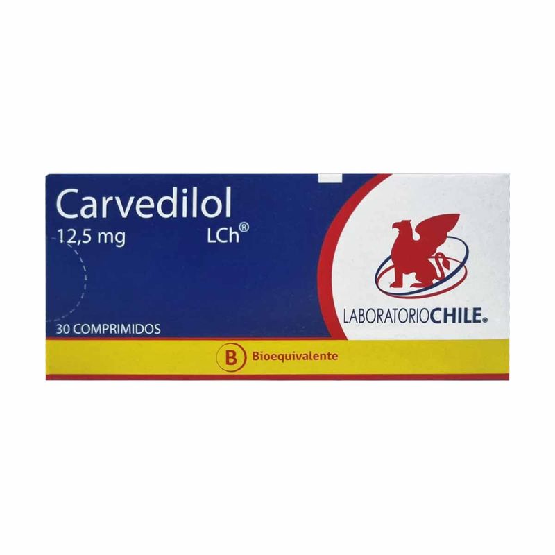 Carvedilol-BE0026-1
