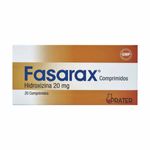 Fasarax-Hidroxizina-CH5189-1