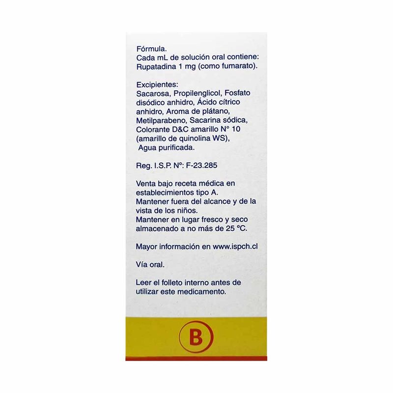 Rupatadina-BE0291-2
