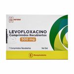 Levofloxacino-CH5120-1