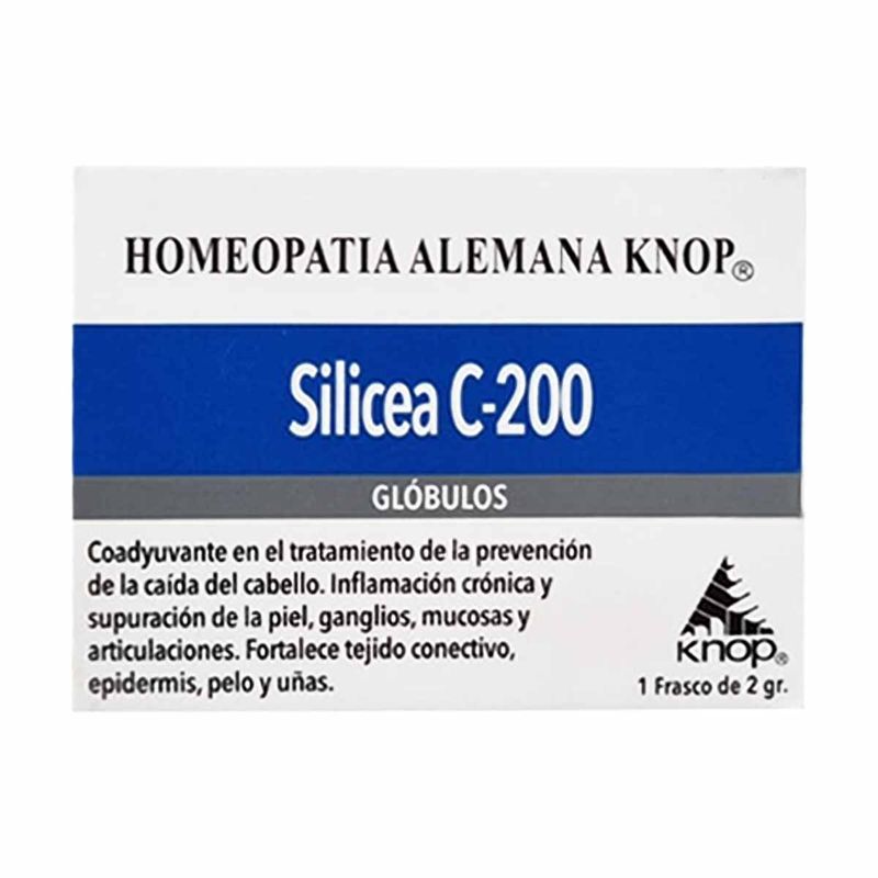 Silicea-C-200-CH6146-1