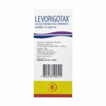 Levorigotax-CH5229-3