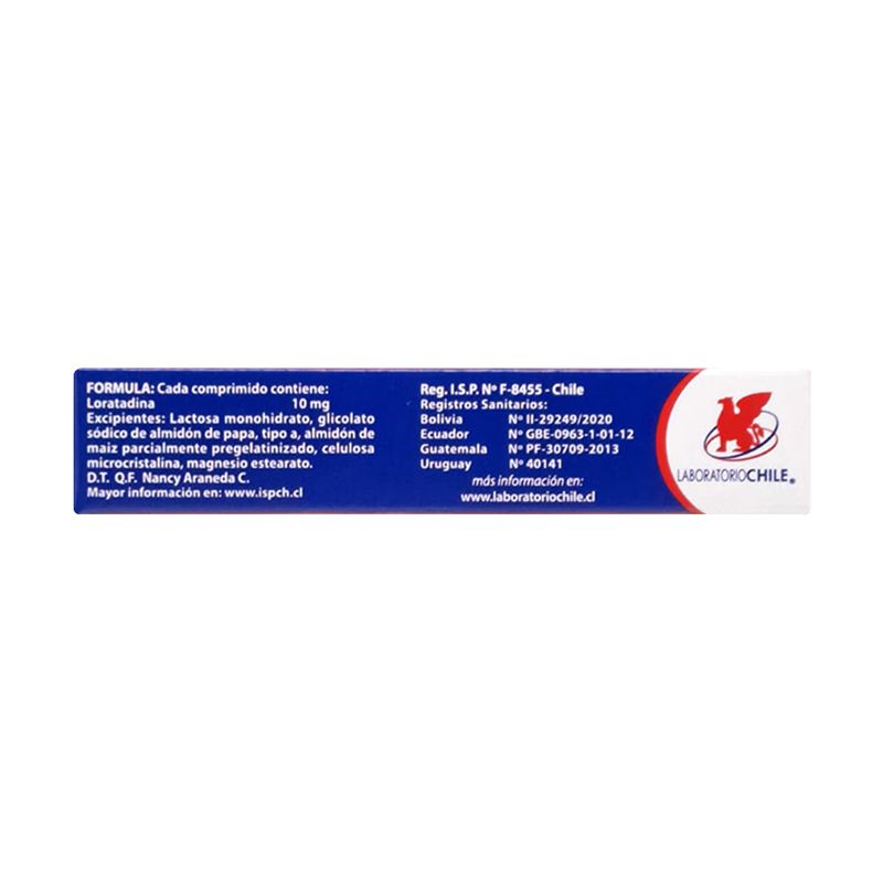 Loratadina-CA0075-2V2