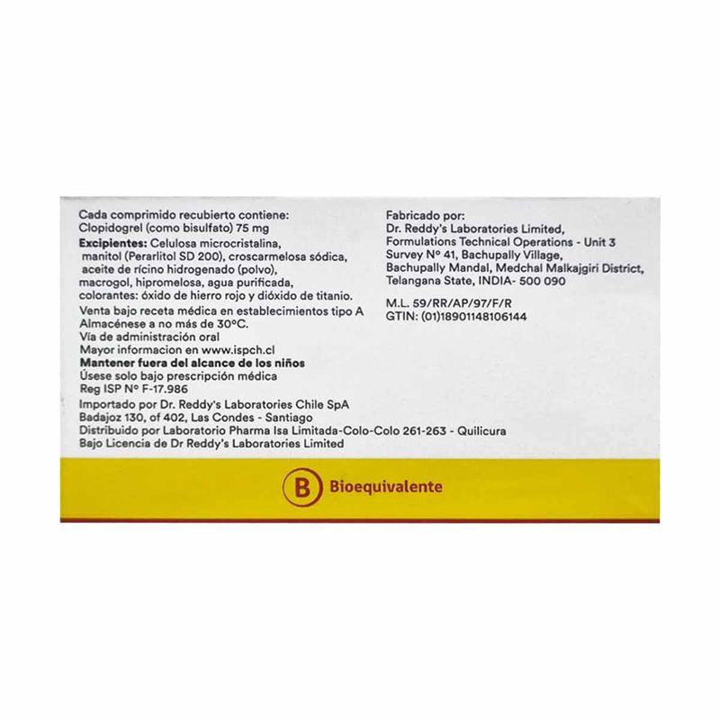 Clopidogrel-BE0096-2