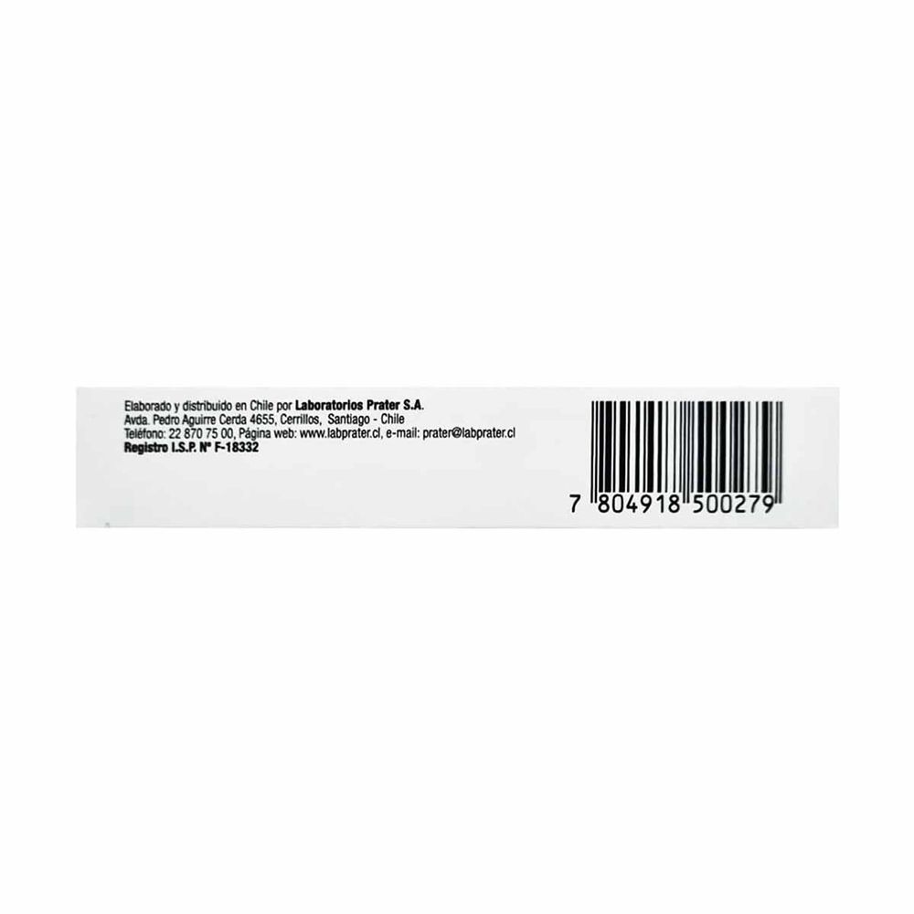 Levorigotax - Levocetirizina 5 mg - 30 Comprimidos recubiertos