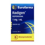 Risperidona-CH5784-1