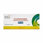 Clopidogrel-BE0193-1
