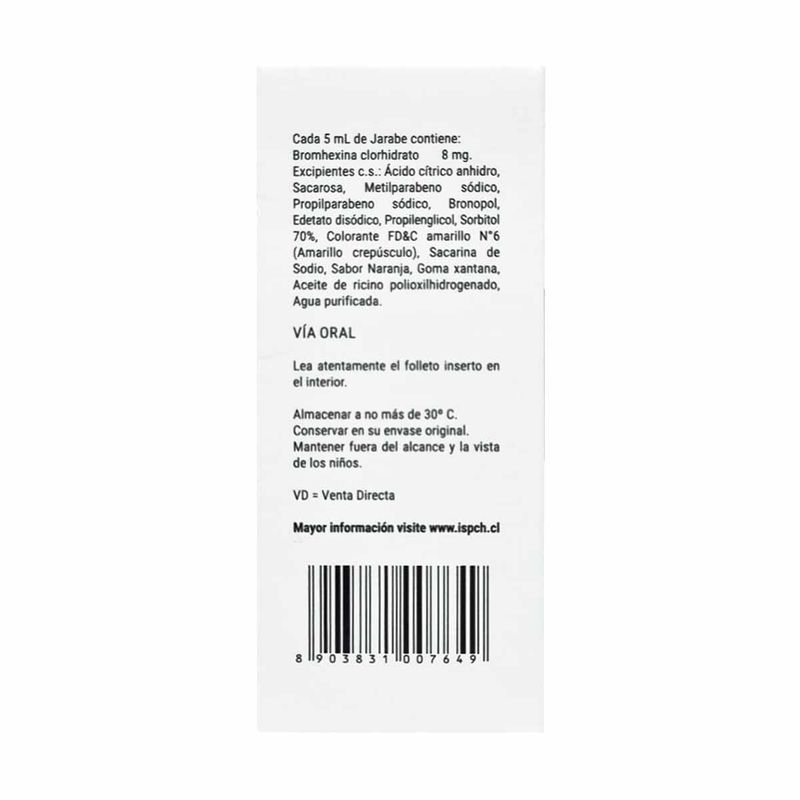 Bromhexina-CH6196-2