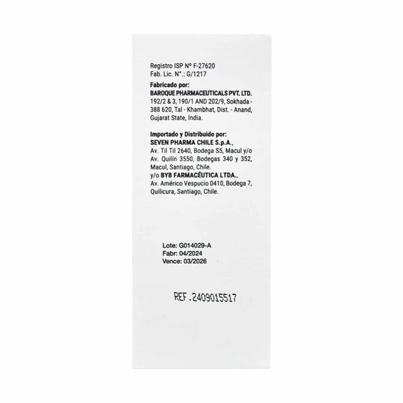 Bromhexina-CH6196-3