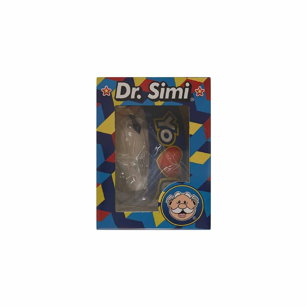 Llavero Dr Simi 1 pieza