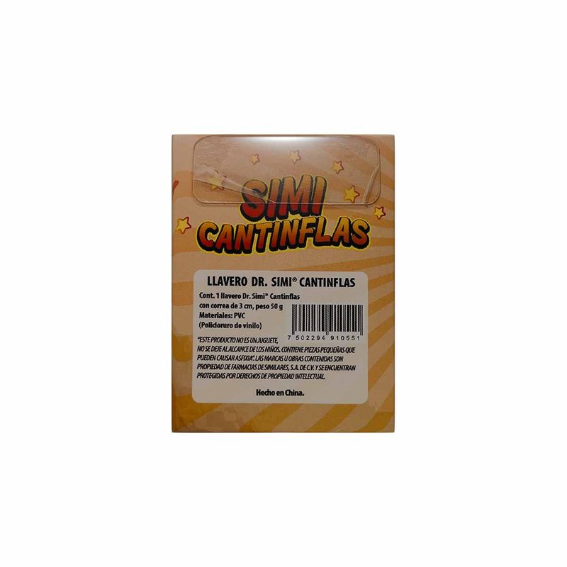 Llavero-Cantinflas-CH6220-2