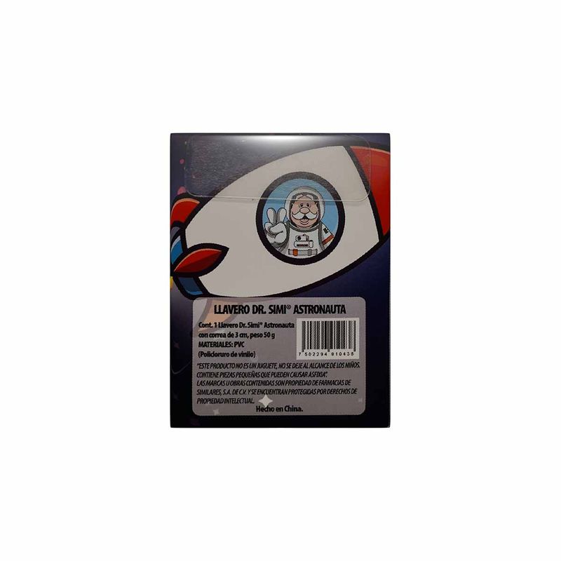 Llavero-Astronauta-CH6218-2