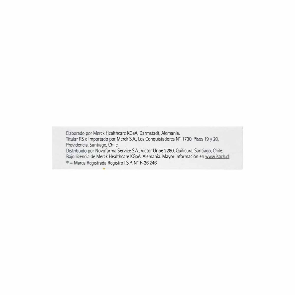 Bisocor - Bisoprolol Fumarato 2.5 mg Comprimidos Recubiertos