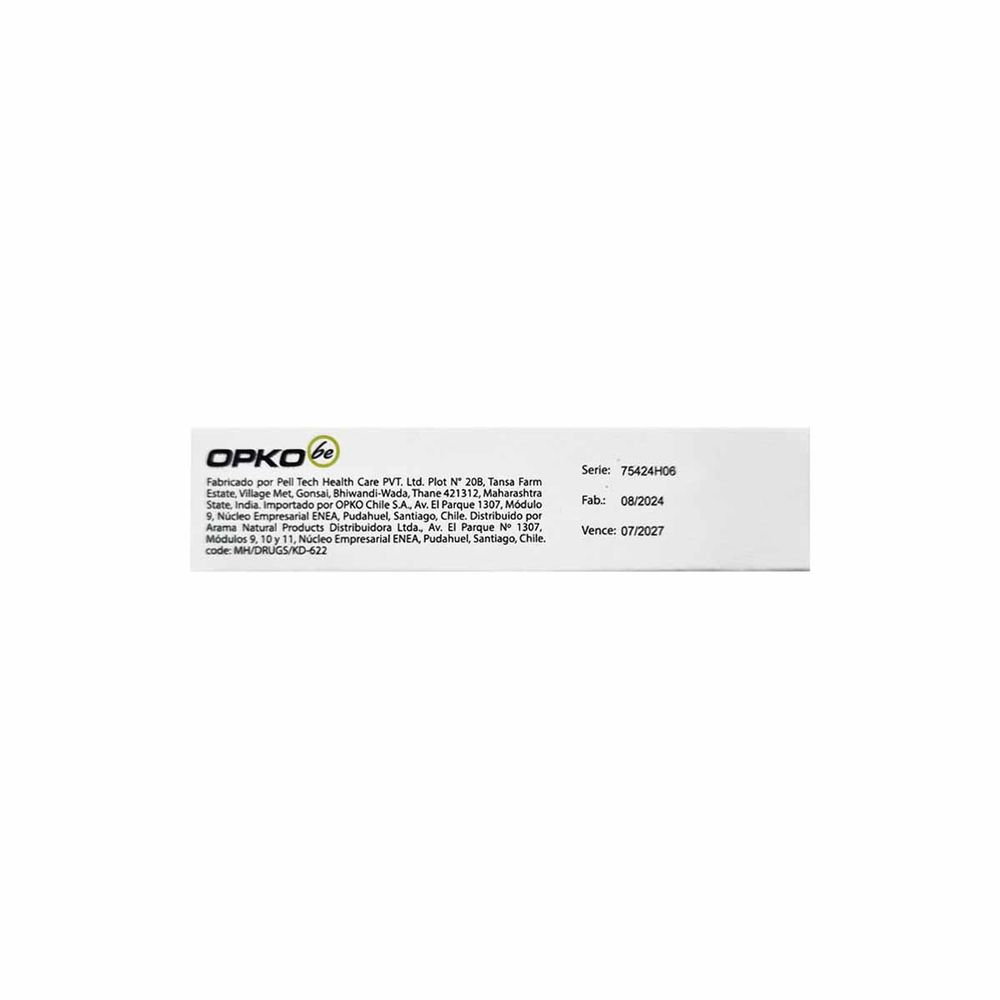 Ibuprofeno 600 mg - 20 Comprimidos Rec
