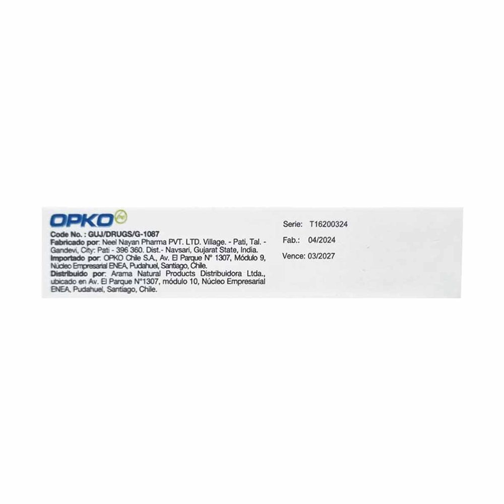 Lotadin - Desloratadina 5 mg - 30 comprimidos recubiertos