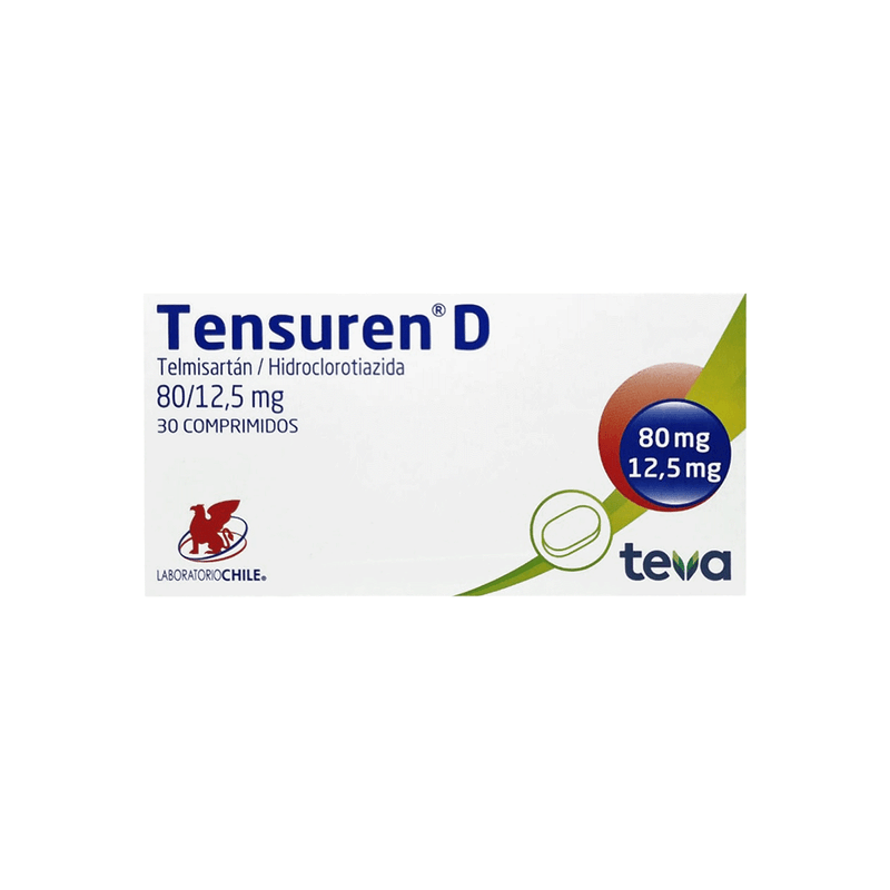 Telmisartan-CH5916-1