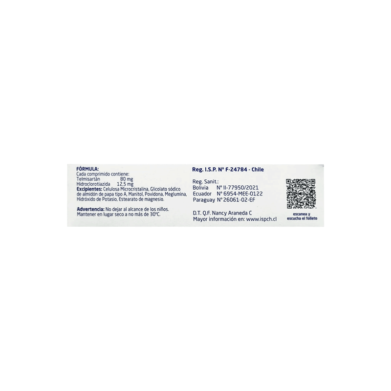 Telmisartan-CH5916-2