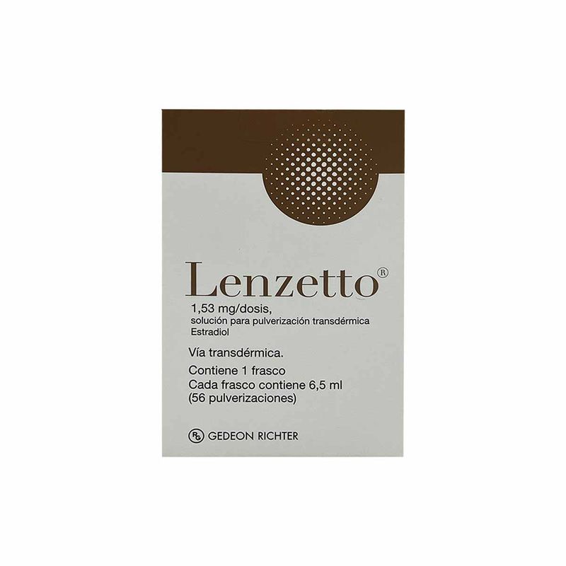 Lenzetto CH6253-1