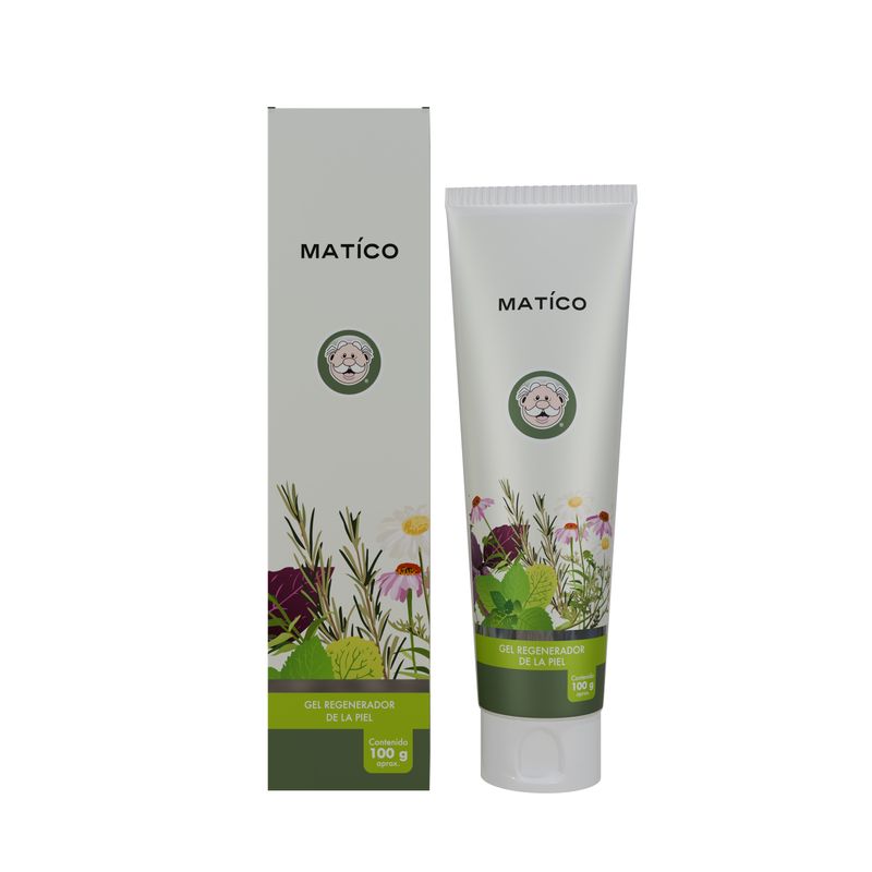 Gel-Matico