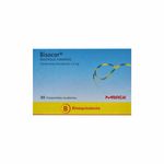 Bisoprolol Fumarato BE0172-1