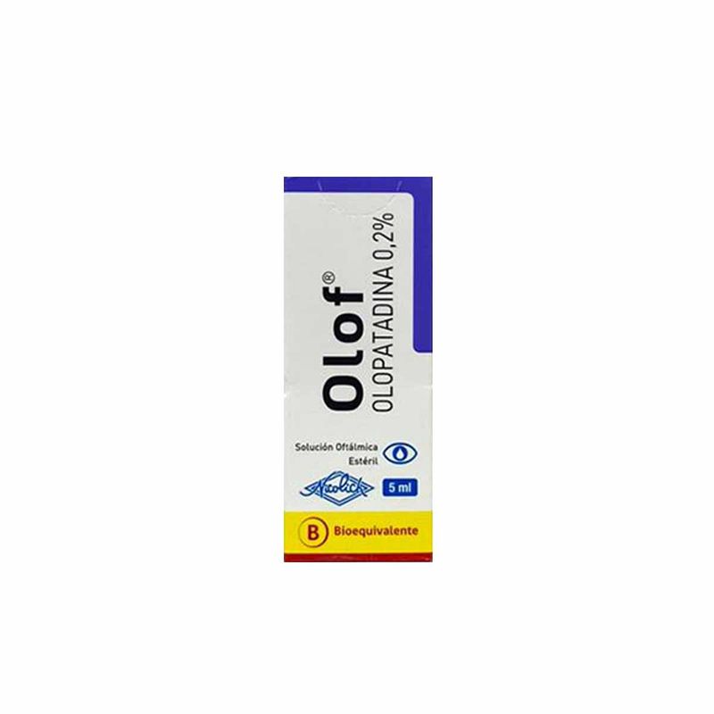 Olof CH5950-1