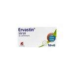 Ervastin CH6165 -1