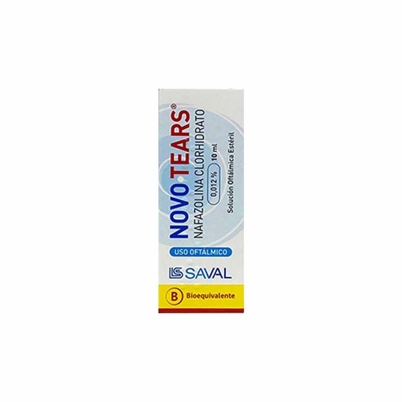 Novotears CH6031-1
