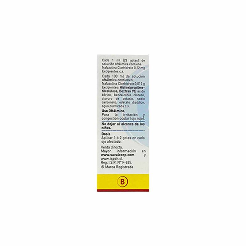 Novotears CH6031-2