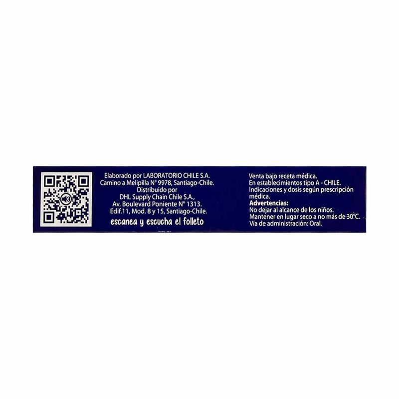 Escitalopram CH5502-3