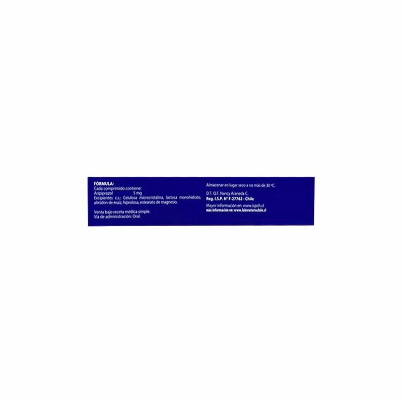 Aripiprazol BE0210-2
