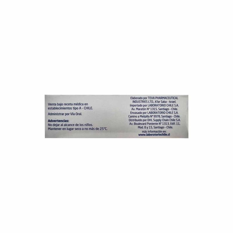 Venlafaxina BE0267-2