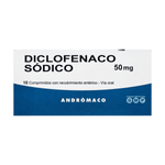 Diclofenaco de Sodio AR0082-1