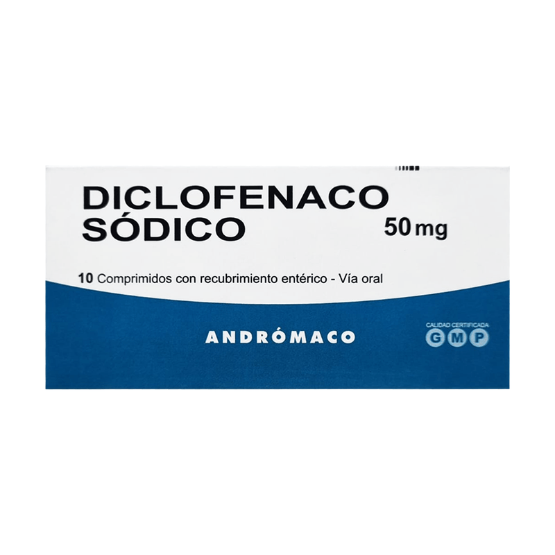 Diclofenaco de Sodio AR0082-1