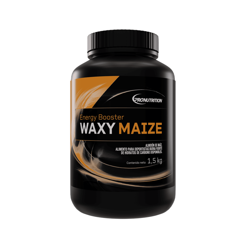 ProNutrition Waxy Maize Energy Booster Sin Sabor 1.5 kg