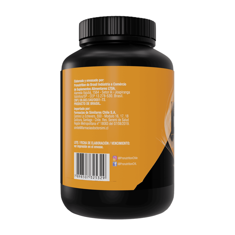 ProNutrition Waxy Maize Energy Booster Sin Sabor 1.5 kg