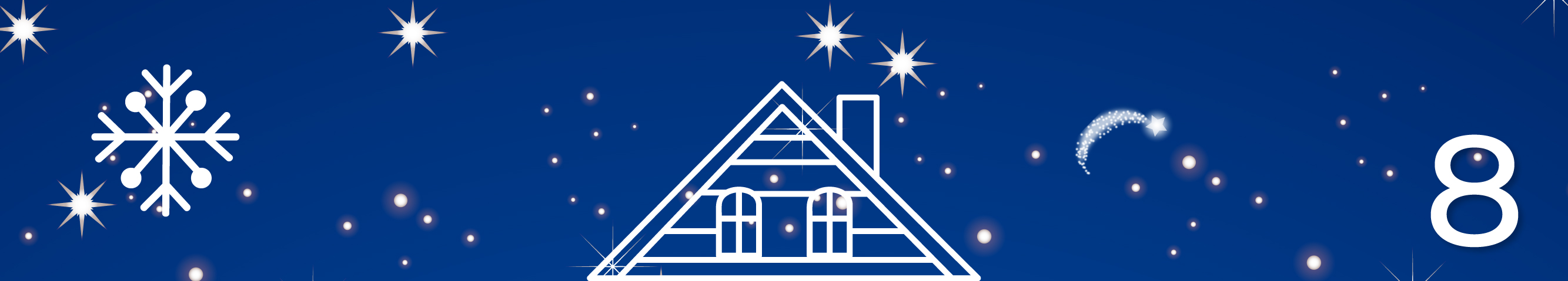 Regalos Navidad Día 8