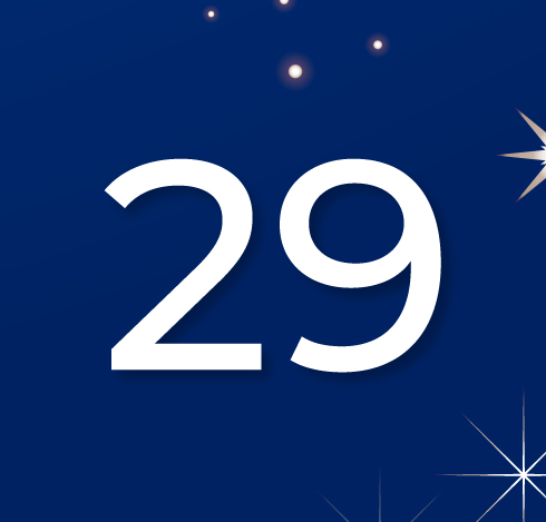 Regalos Navidad Día 29