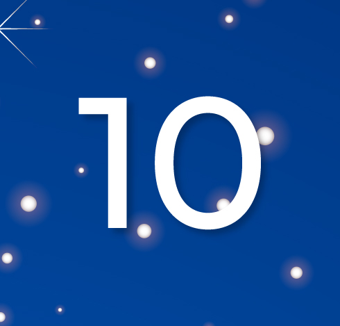 Regalos Navidad Día 10